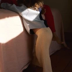 SUNNA STUDIOS Sol Sweater – Blue Multi 16 SUNNA STUDIOS Sol Sweater – Blue Multi