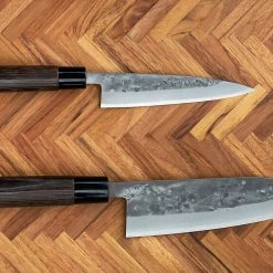 Tadafusa Bocho Santoku Knife