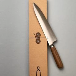 Tadafusa Hocho Gyuto Knife