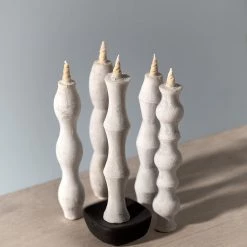 Takazawa NANAO – 5 Piece Mixed Box Set Living