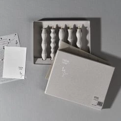 Takazawa NANAO – 5 Piece Mixed Box Set Living