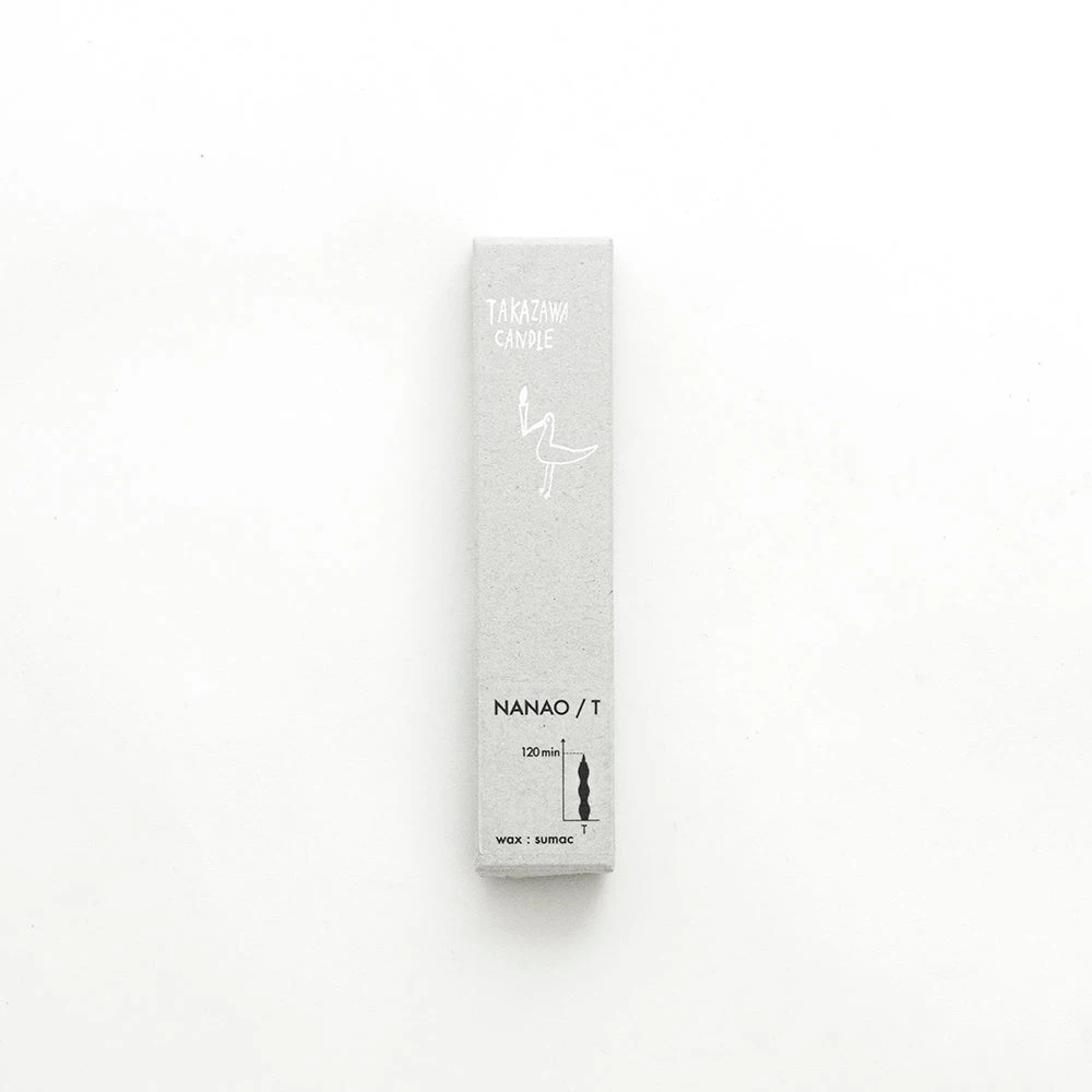 Takazawa NANAO-P Living 2 Takazawa NANAO-P Living