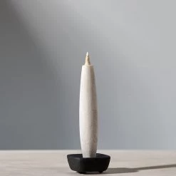 Takazawa Living TOHAKU Candles – Medium (box Of 2)