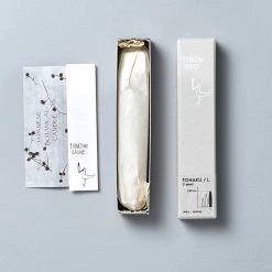 Takazawa TOHAKU Candle – Large (box Of 1) Living