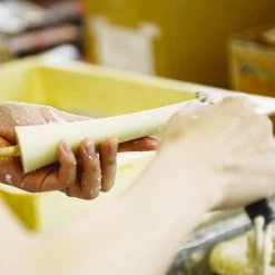 Takazawa IKARI Candle – Large (box Of 1) Living