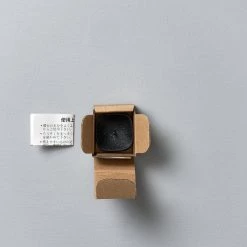 Takazawa KOMA Iron Candle Stand – Small Living