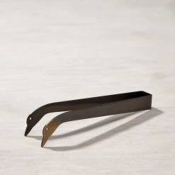 Takazawa Candle Snuffer Duck