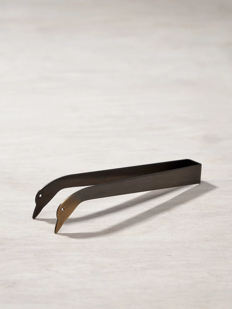 Takazawa Candle Snuffer Duck 1 Takazawa Candle Snuffer Duck