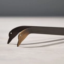 Takazawa Candle Snuffer Duck 7 Takazawa Candle Snuffer Duck