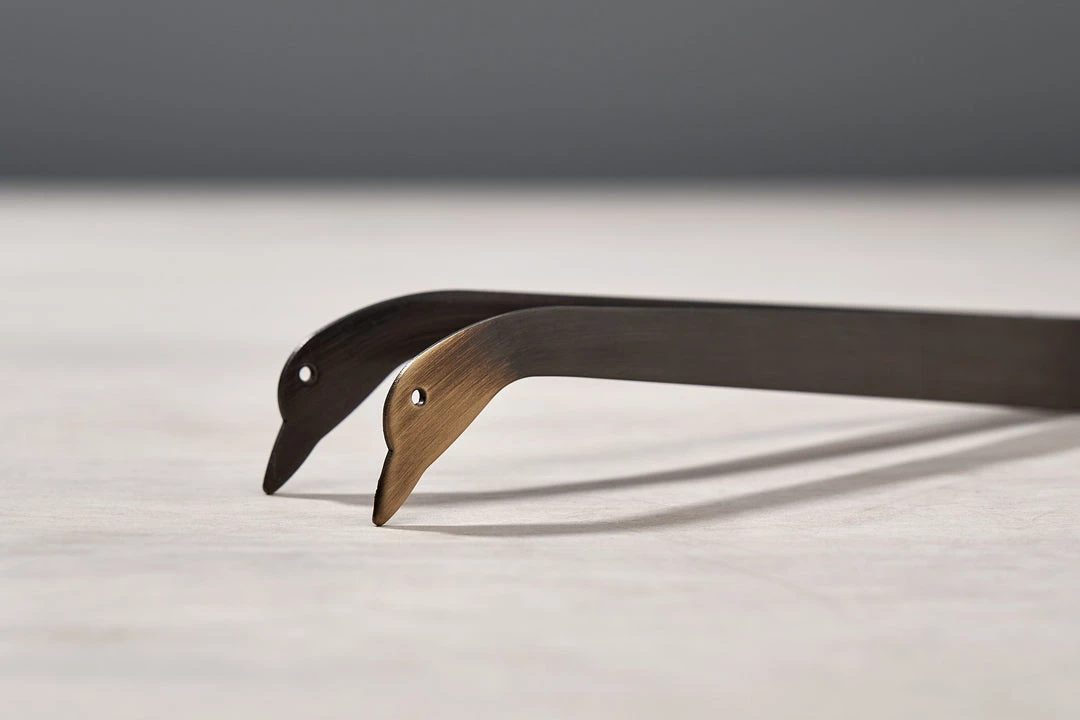 Takazawa Candle Snuffer Duck 3 Takazawa Candle Snuffer Duck