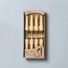 Takazawa Koma-No-Megumi Candles (box Of 8) Living