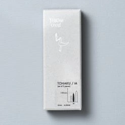 Takazawa Living TOHAKU Candles – Medium (box Of 2) 11 Takazawa Living TOHAKU Candles – Medium (box Of 2)