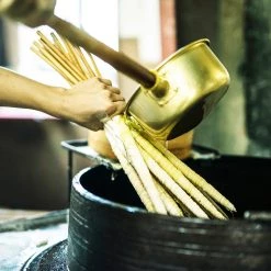 Takazawa NANAO – 5 Piece Mixed Box Set Living