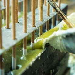 Takazawa NANAO – 5 Piece Mixed Box Set Living