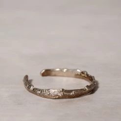 Tamara Rookes Shibuichi Bracelet