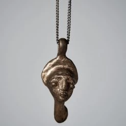 Tamara Rookes Talisman Pendant Wardrobe