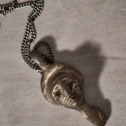 Tamara Rookes Talisman Pendant Wardrobe