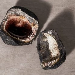 Tamara Rookes Split Rock Keep-sake Living