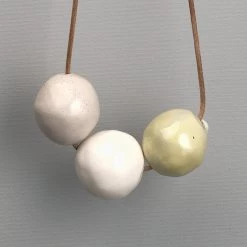 Tamara Rookes Ceramic Beads – Ø 40𝗆𝗆