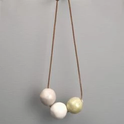 Tamara Rookes Ceramic Beads – Ø 40𝗆𝗆