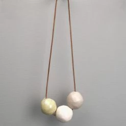 Tamara Rookes Ceramic Beads – Ø 40𝗆𝗆