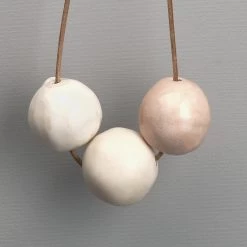 Tamara Rookes Wardrobe Ceramic Beads – Ø 50𝗆𝗆