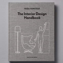 Frida Ramstedt The Interior Design Handbook