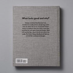 Frida Ramstedt The Interior Design Handbook