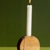 The River Orb Candle Holder Living