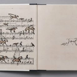 Charlie Mackesy The Boy, The Mole, The Fox And The Horse