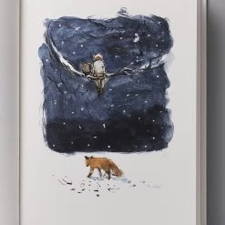 Charlie Mackesy The Boy, The Mole, The Fox And The Horse 11 Charlie Mackesy The Boy, The Mole, The Fox And The Horse