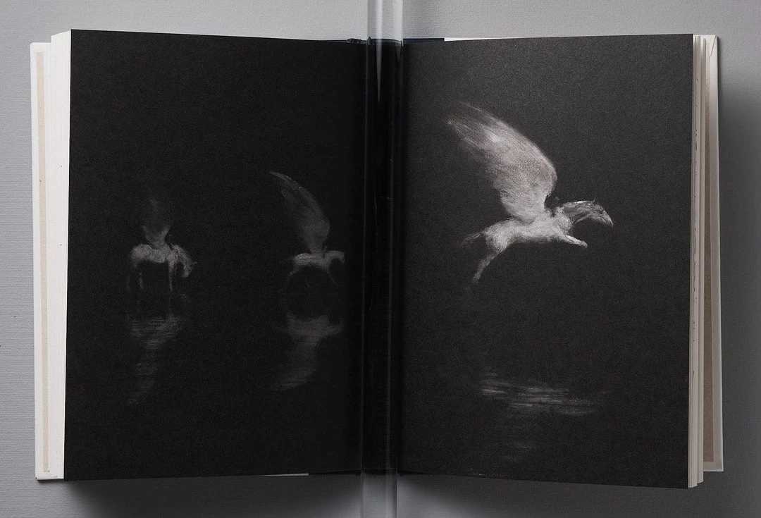 Charlie Mackesy The Boy, The Mole, The Fox And The Horse 6 Charlie Mackesy The Boy, The Mole, The Fox And The Horse