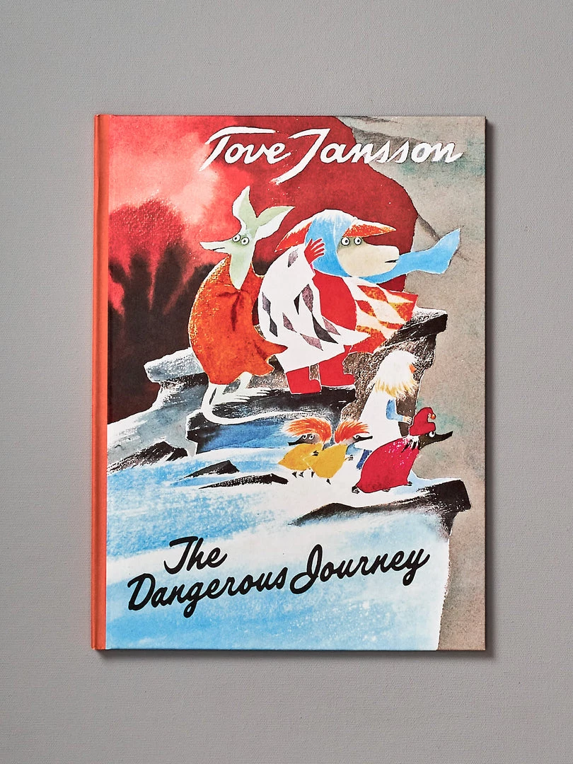 Tove Jansson Living The Dangerous Journey 1 Tove Jansson Living The Dangerous Journey