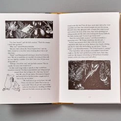 Tove Jansson Living The Moomins And The Great Flood