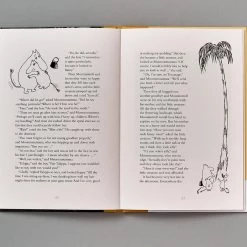 Tove Jansson Living The Moomins And The Great Flood 9 Tove Jansson Living The Moomins And The Great Flood