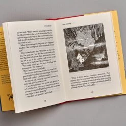 Tove Jansson Living Comet In Moominland