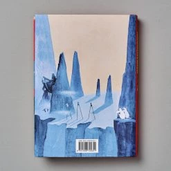 Tove Jansson Living Comet In Moominland 7 Tove Jansson Living Comet In Moominland