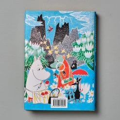Tove Jansson Finn Family Moomintroll 9 Tove Jansson Finn Family Moomintroll