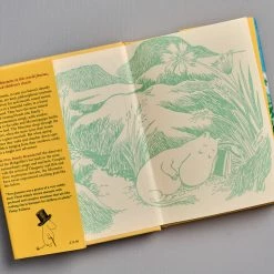 Tove Jansson Finn Family Moomintroll 7 Tove Jansson Finn Family Moomintroll