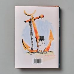 Tove Jansson Moominpappa At Sea Living 7 Tove Jansson Moominpappa At Sea Living