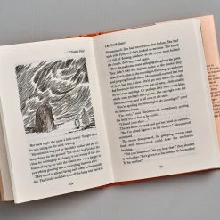 Tove Jansson Moominpappa At Sea Living 6 Tove Jansson Moominpappa At Sea Living