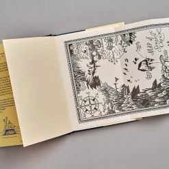 Tove Jansson Living Moominsummer Madness