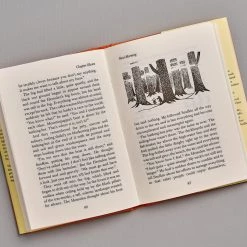 Tove Jansson Moominvalley In November Living 6 Tove Jansson Moominvalley In November Living