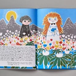 Tove Jansson Living Who Will Comfort Toffle?