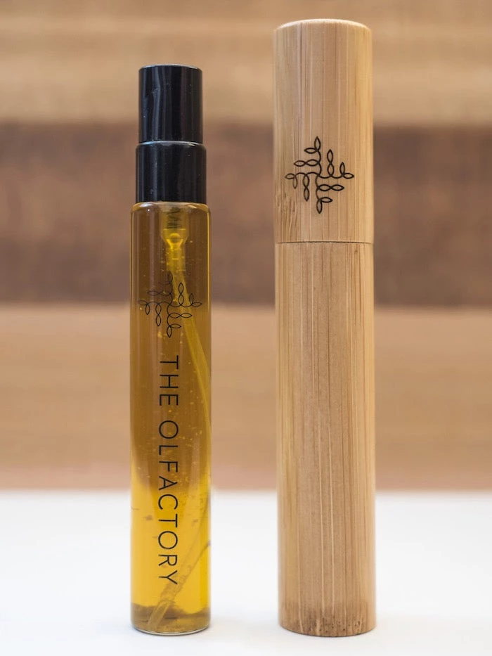 The Olfactory EOS Sale* Trinity No. 1 - Luxe Giftbox 1 The Olfactory EOS Sale* Trinity No. 1 - Luxe Giftbox