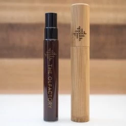 The Olfactory Trinity No. 2 - Luxe Giftbox EOS Sale*