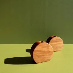 The River Orb Candle Holder Living