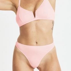 Videris Angela Bra – Rosy