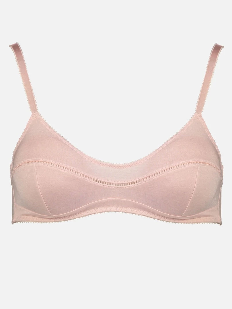 Videris Maggie Bra – Rosy 2 Videris Maggie Bra – Rosy