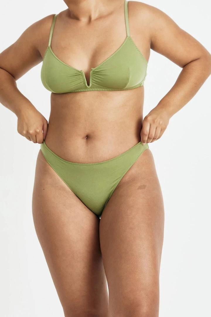 Videris Whitney Bikini – Olive 2 Videris Whitney Bikini – Olive